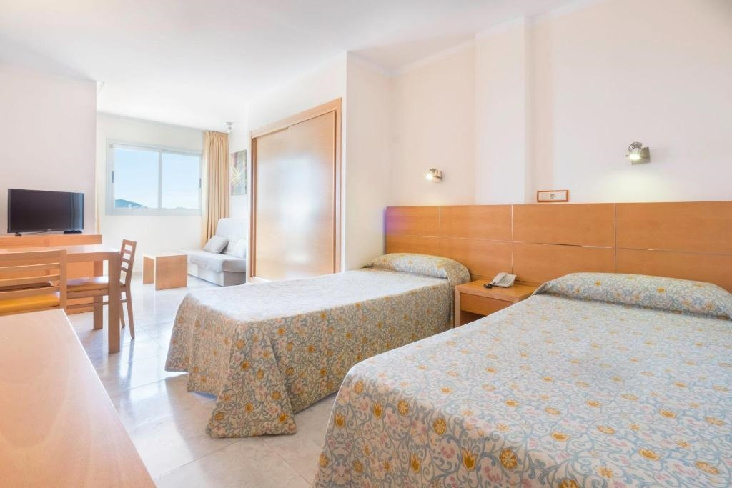 Bluesea Salina - Chambres