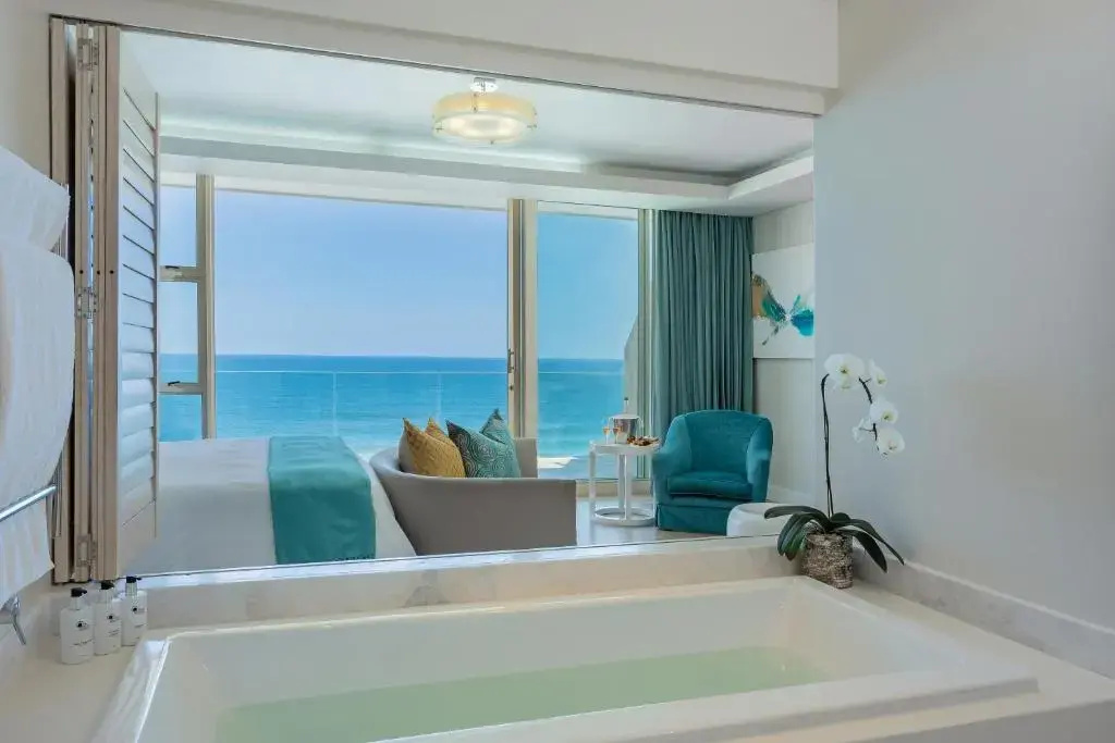 Views Boutique Hotel & Spa - Chambres
