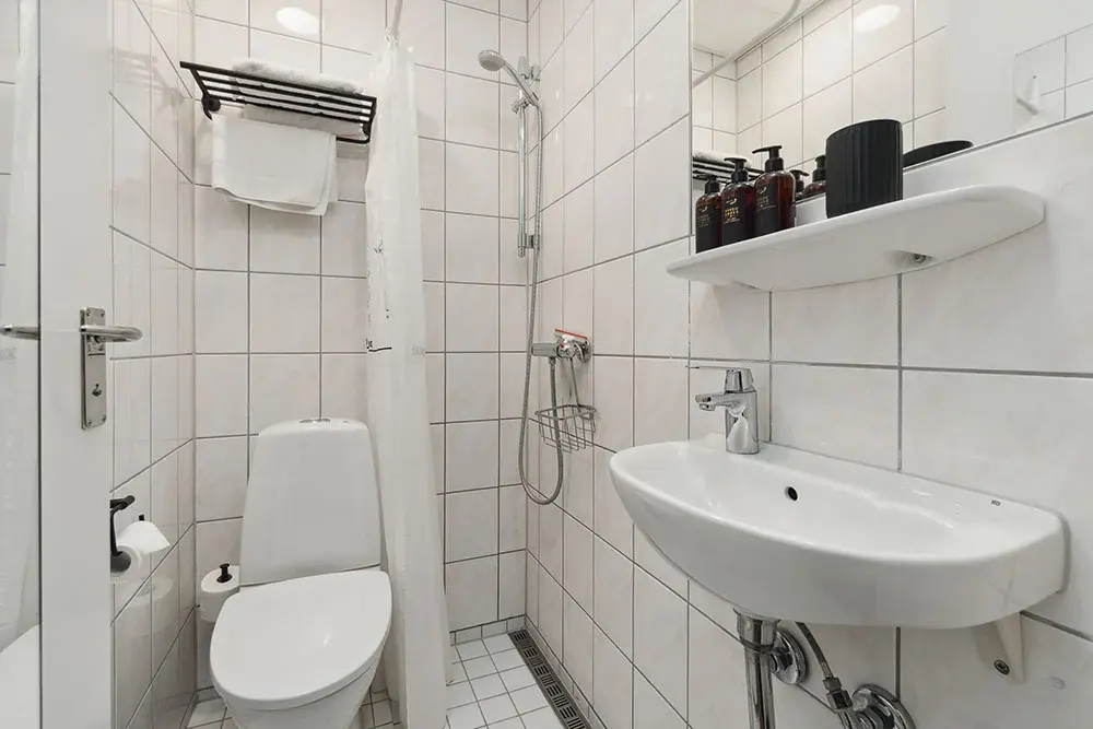 Ibsens Hotel - Chambres
