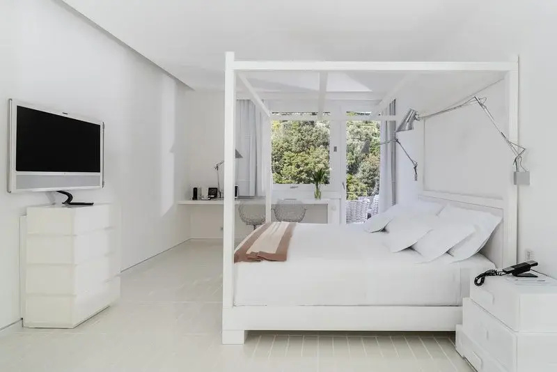 Casa Angelina - Chambres