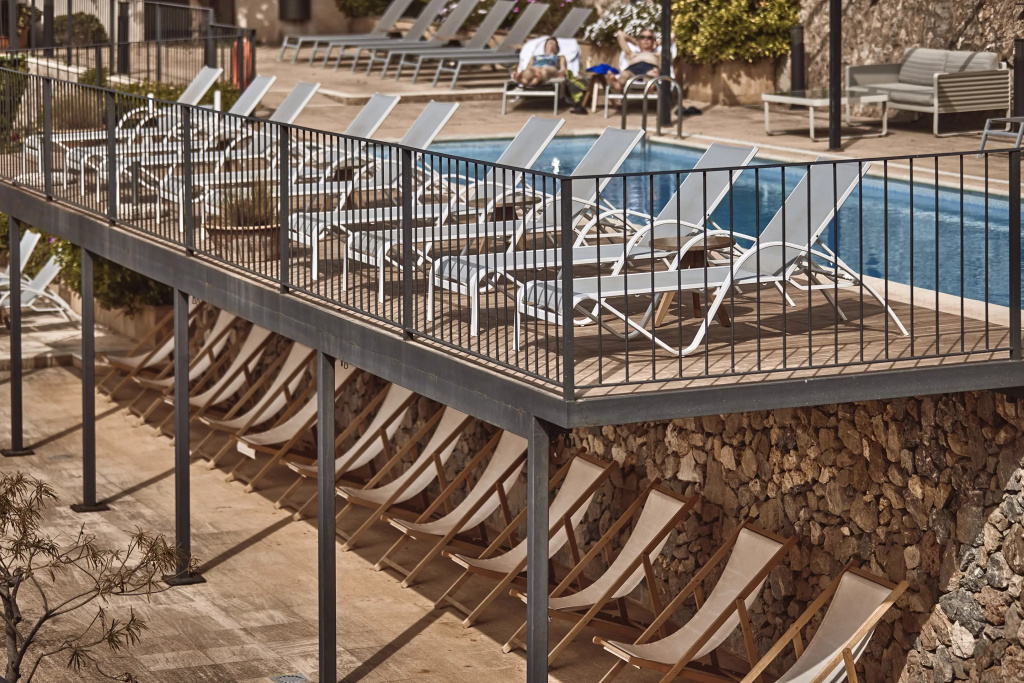 Hotel Maristel & Spa - Adults Only - Général