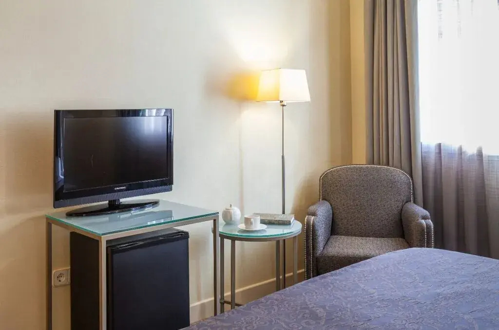 Hotel Macià Alfaros - Chambres