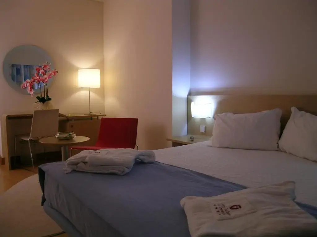 Turismo de Trancoso - Chambres