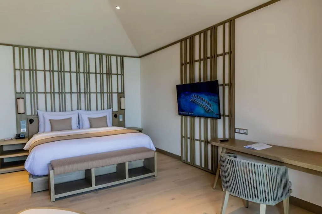 Kagi Maldives Spa Island