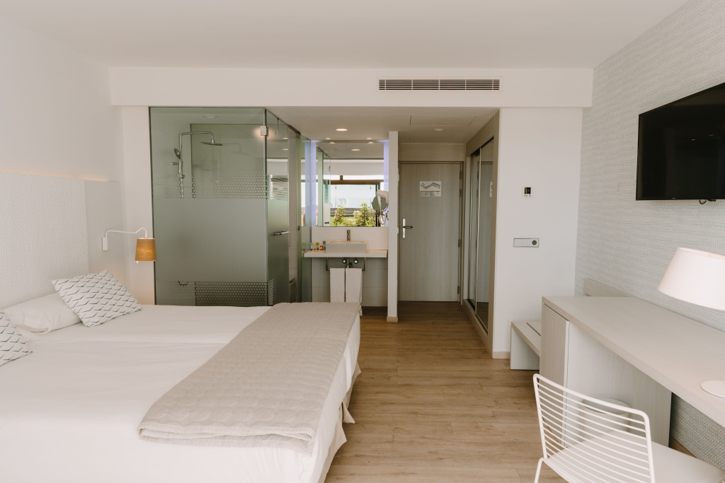 Don Gregory by Dunas, Adults Only - Chambres