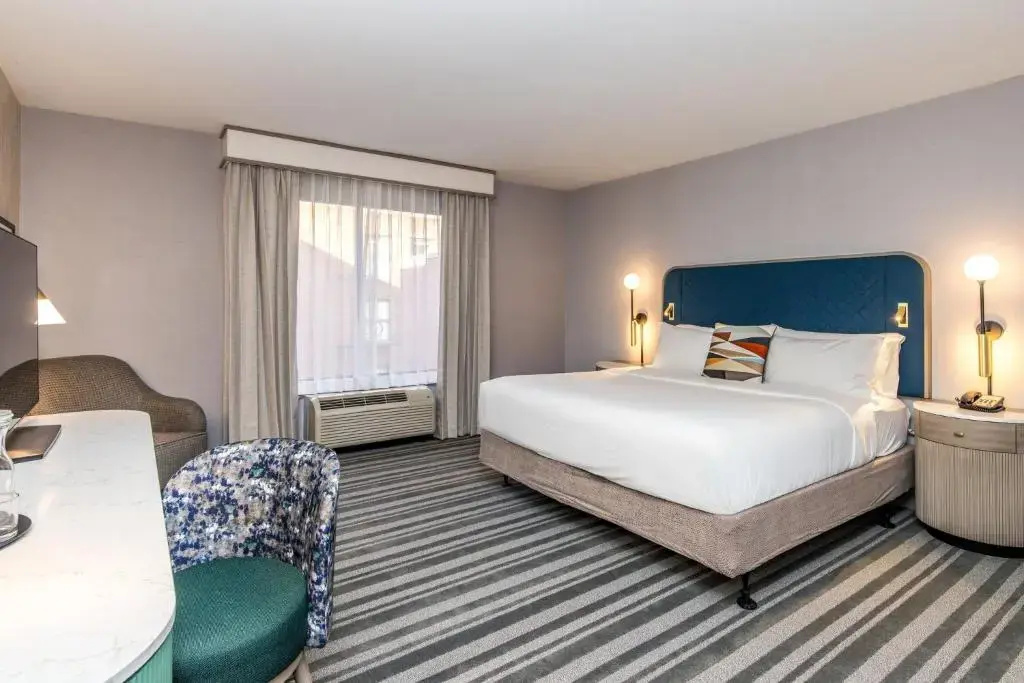 voco The Clair Cincinnati Downtown by IHG - Général
