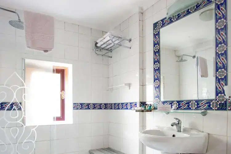 Garden House Hotel - Special Class - Chambres