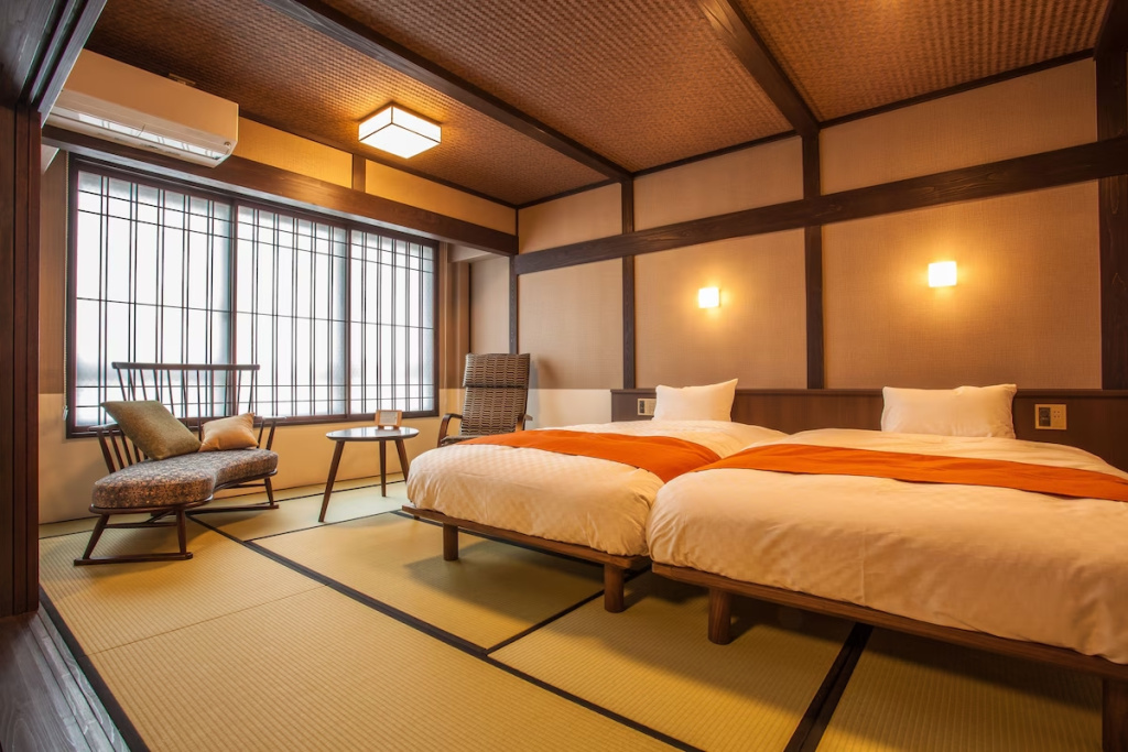 Ryokan Asunaro 사진 13