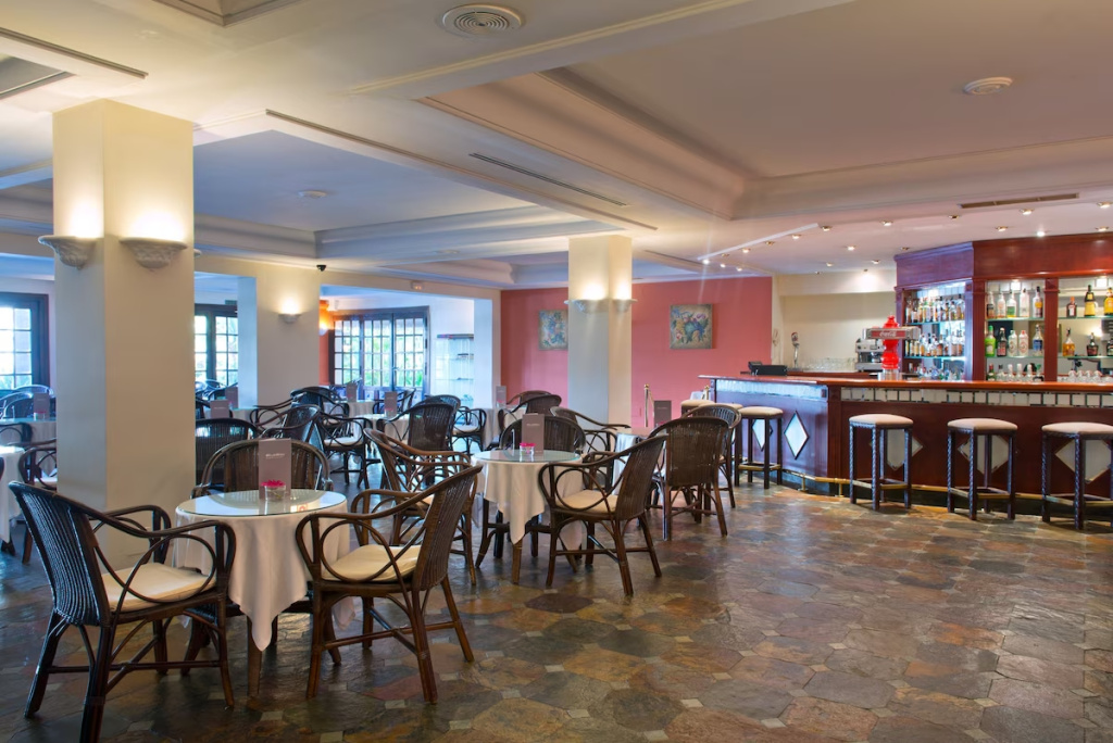 BlueBay Banus Hotel  - Général