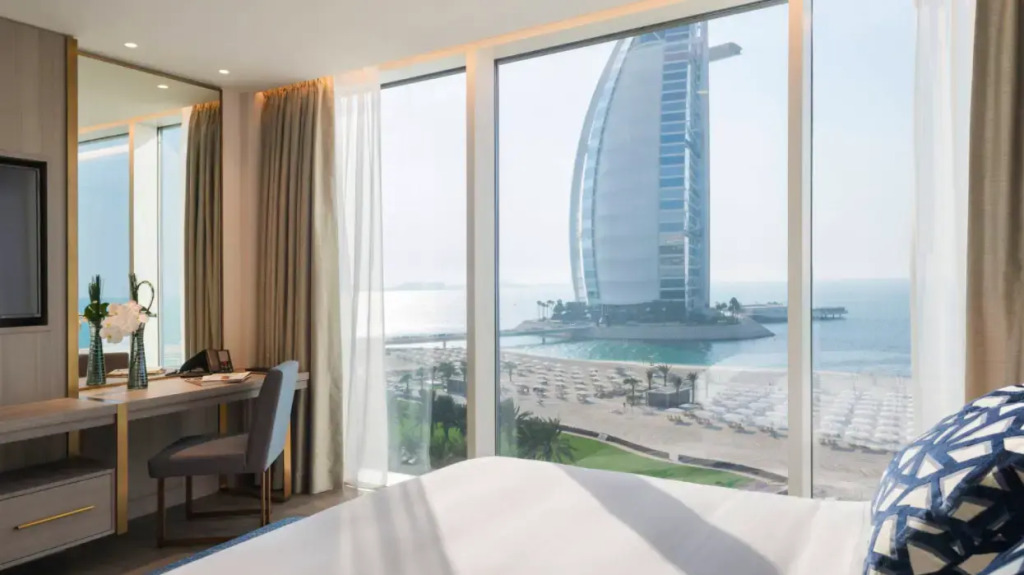 Jumeirah Beach Hotel