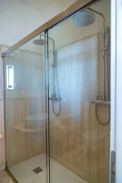 Hotel Villa Tiziana - Chambres