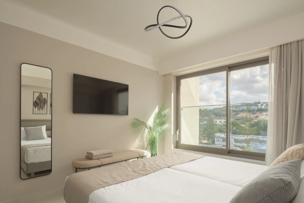 Creta Star Hotel - Chambres