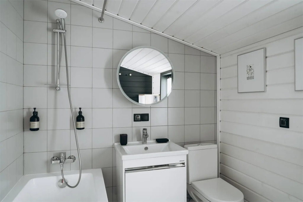 Арт-дом Средний в Изовела