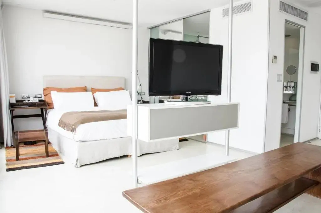 Design cE - Hotel Boutique de Diseño - Chambres