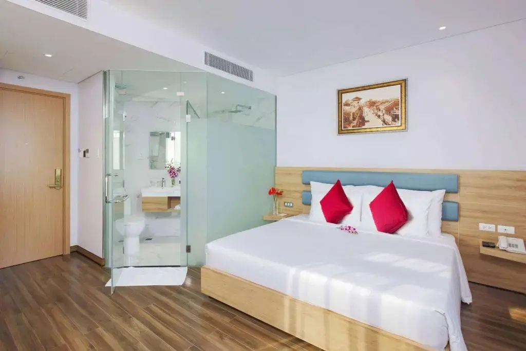 Adora Mira Hotel - Général