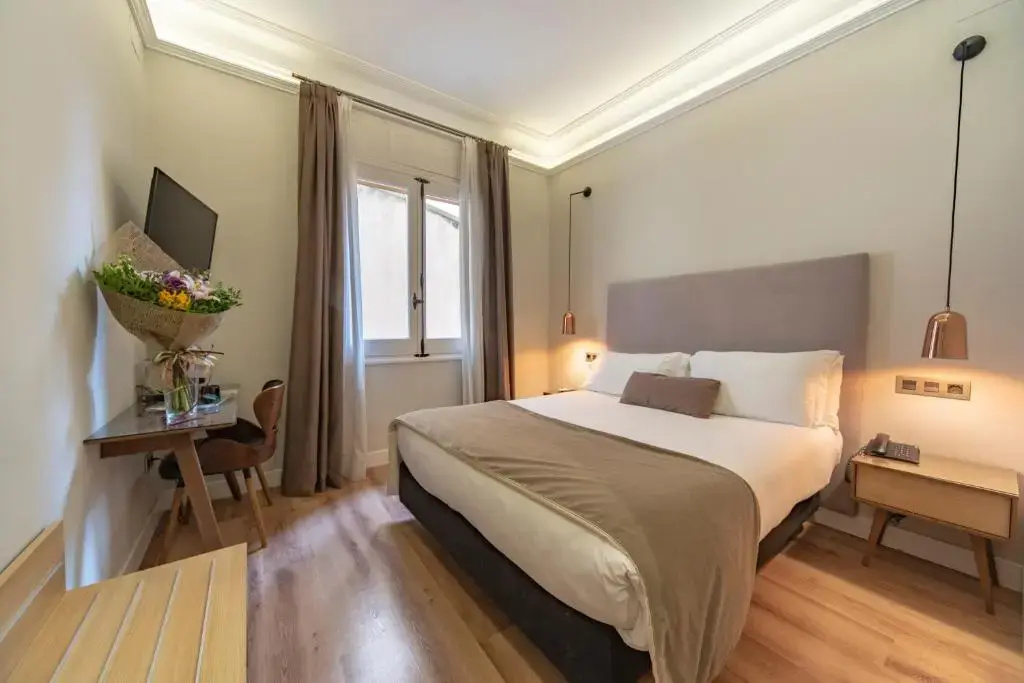 Hotel Real Segovia - Général
