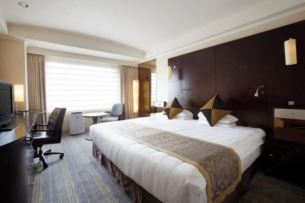 Royal Park Hotel Tokyo Nihonbashi 사진 5