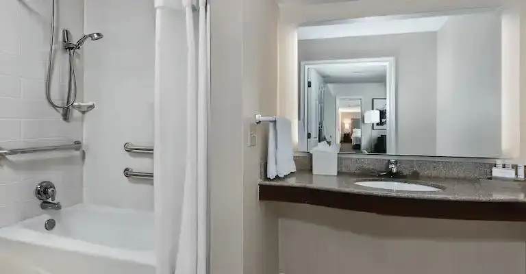Homewood Suites by Hilton Houston Clear Lake NASA - Chambres