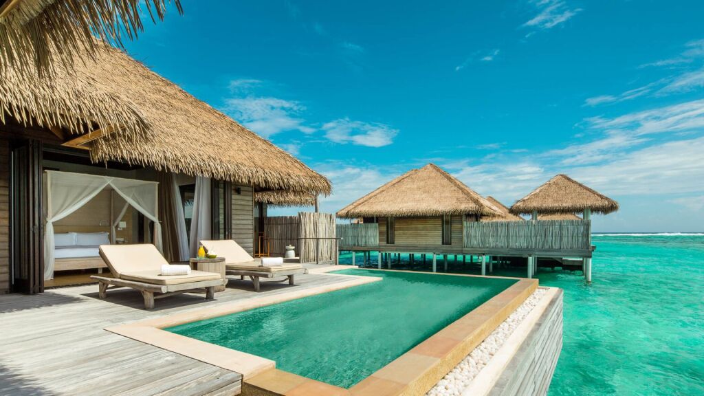 Como Maalifushi