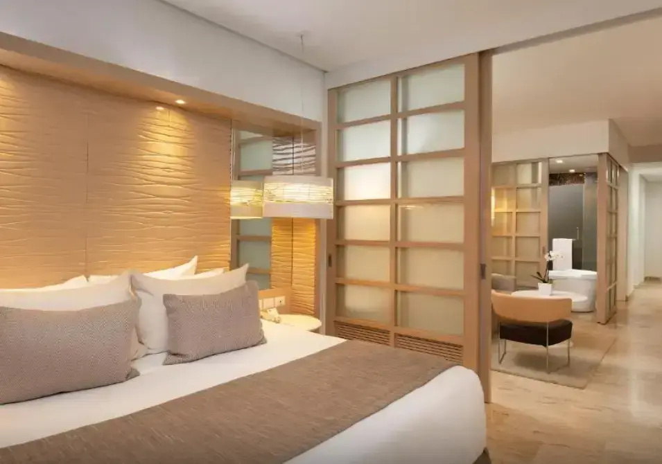 Paradisus Palma Real Golf & Spa Resort All Inclusive - Chambres