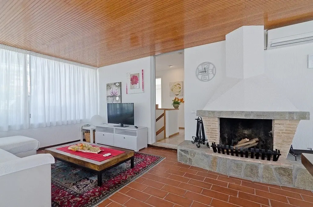 Hotel Ariston Montecarlo - Chambres
