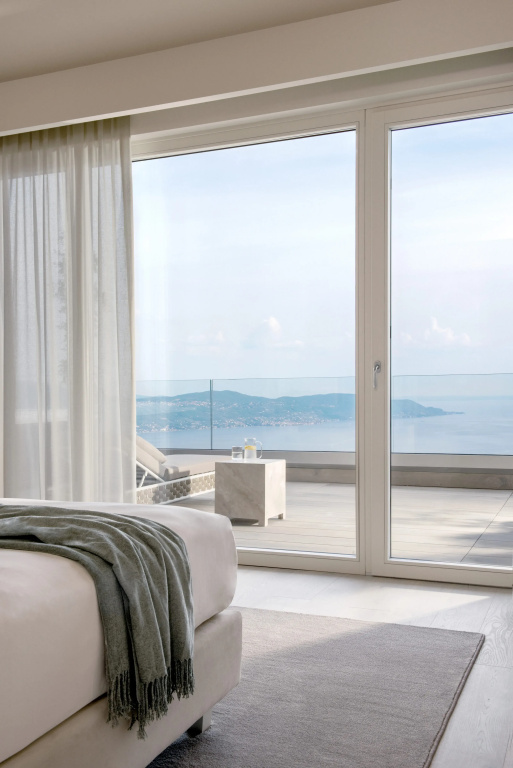 Lefay Resort & SPA Lago di Garda - Chambres