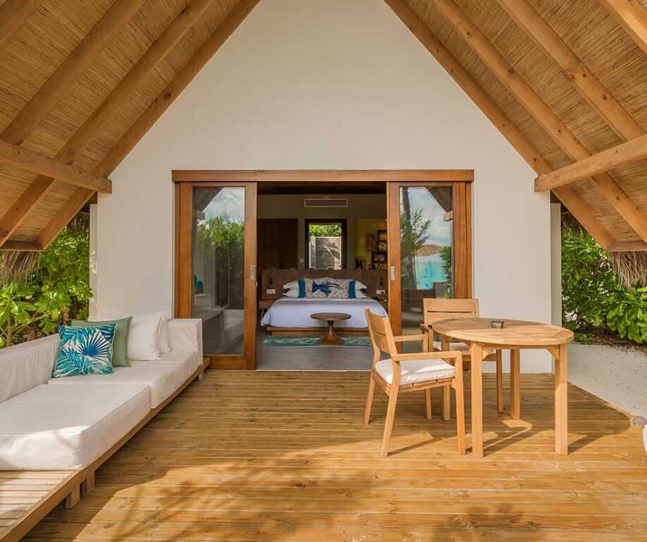 Fushifaru Maldives