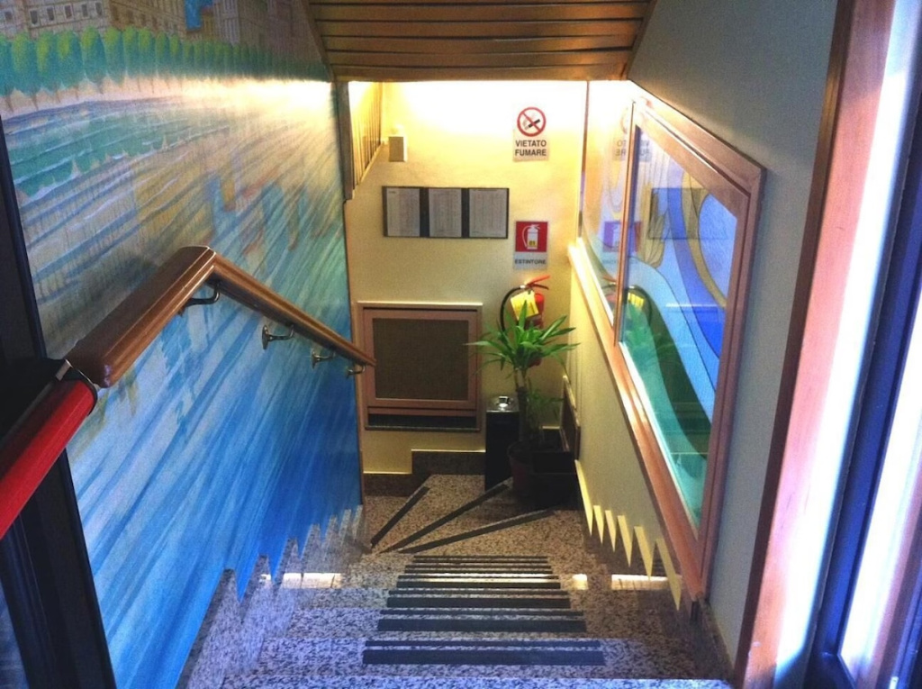 Hotel photo 21