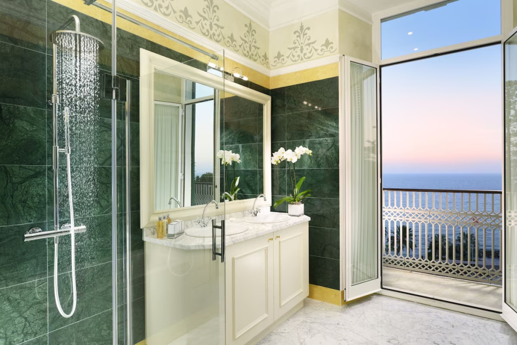 Royal Hotel Sanremo - Général