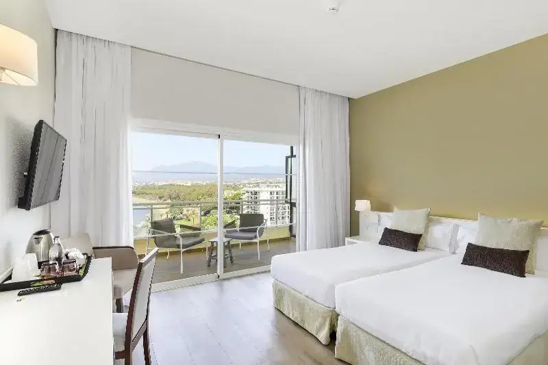 Sol Marbella Estepona - Atalaya Park - Chambres