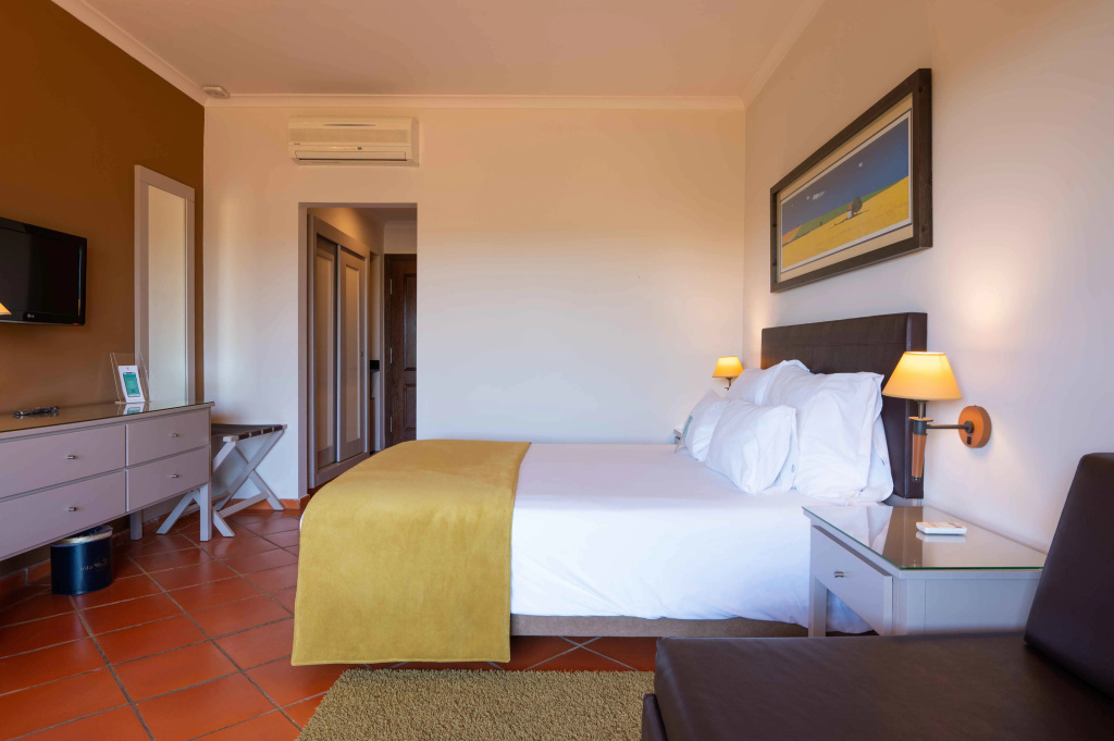 Vila Gale Alentejo Vineyards Hotel - Clube de Campo - Chambres