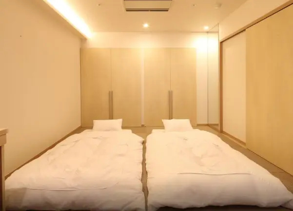 Kusatsu Onsen Hotel Sakurai 사진 5