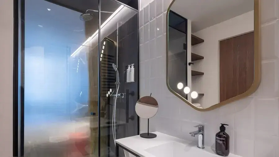 Urban Hive Milano Hotel - Chambres