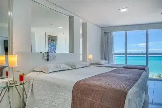 Premium Triple room Sea Front