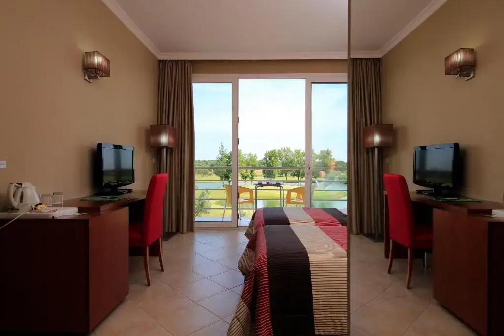 Montado Hotel & Golf Resort - Chambres