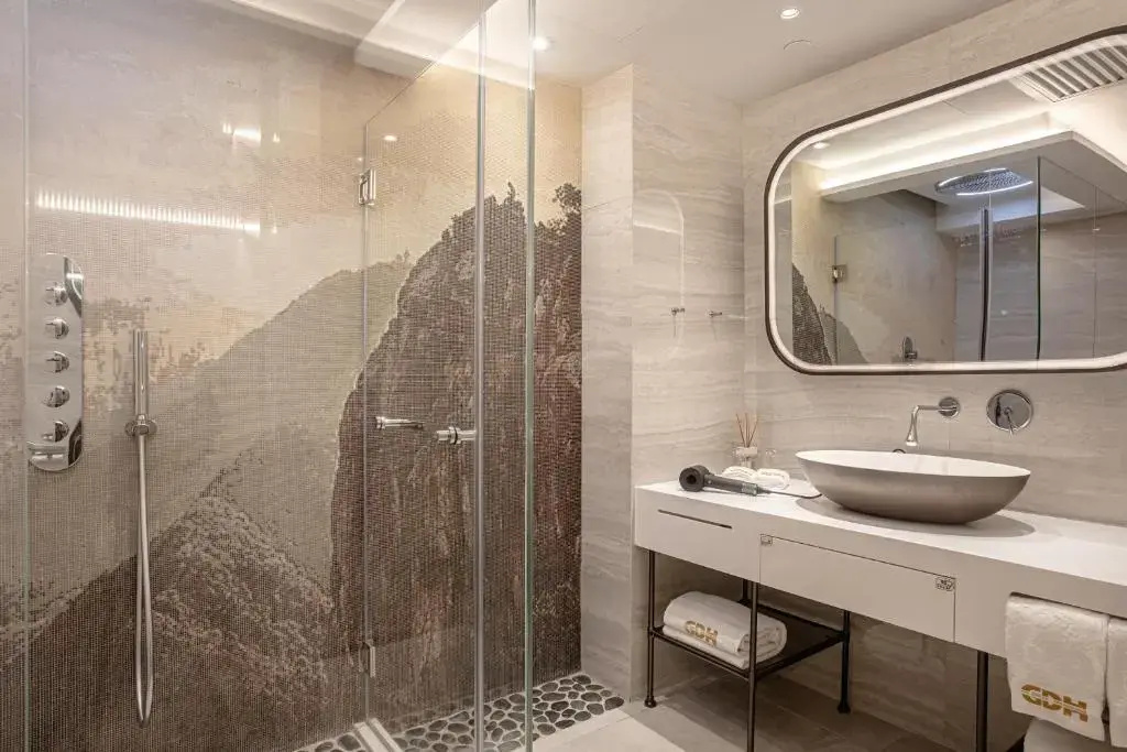 Oasis Avenue – A GDH Hotel - Chambres