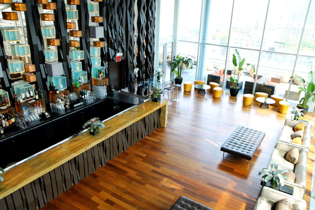 Ink 48 Hotel - Général