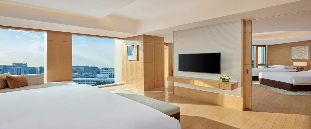 Family Quadruple room