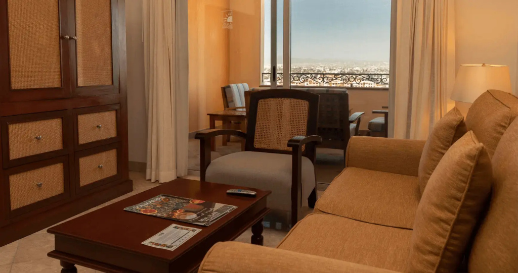 Playa Grande Resort & Grand Spa - Chambres