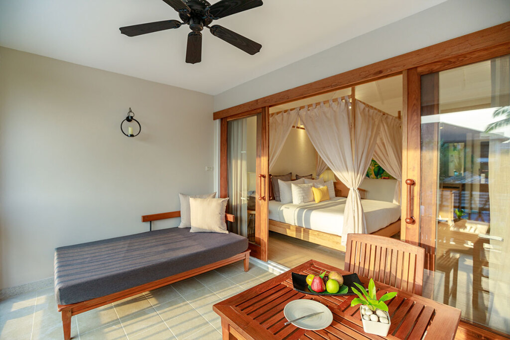 Bandara Resort & Spa