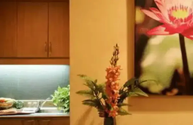 Best Comfort Residential Hotel - Chambres
