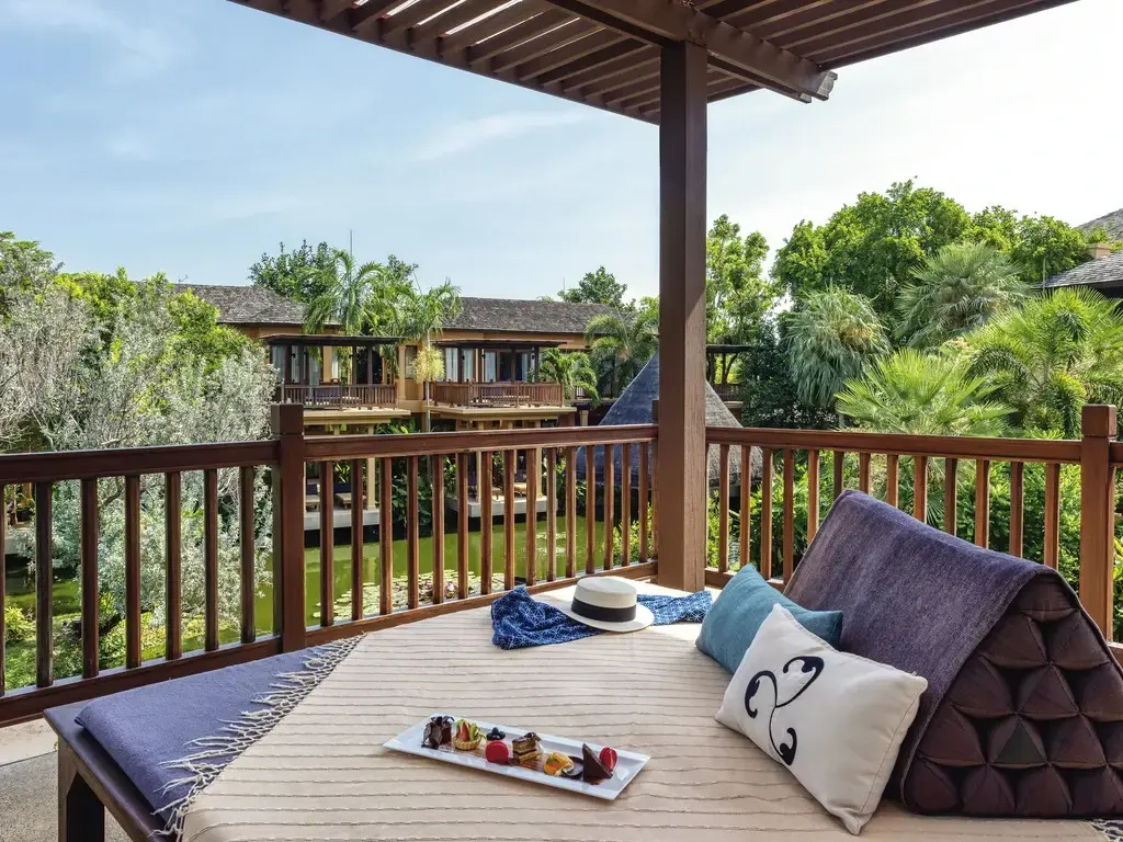 Mövenpick Asara Resort & Spa Hua Hin - Chambres