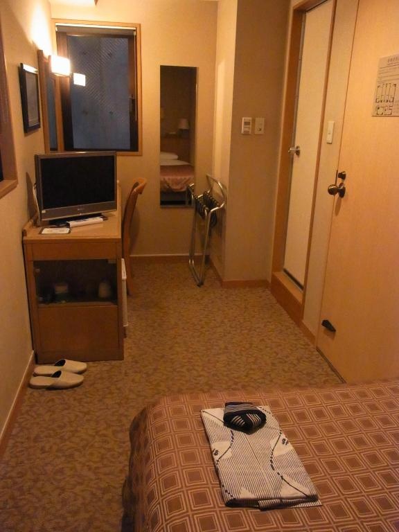 Ryokan Asakusa Shigetsu 사진 9