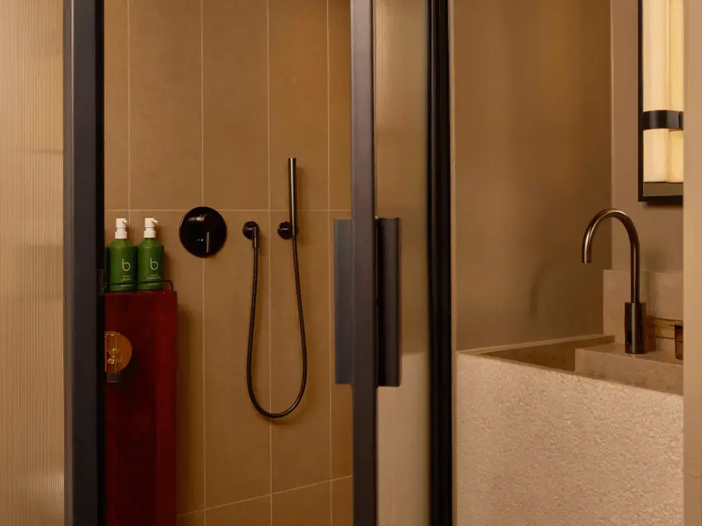 1 Hotel Copenhagen - Chambres