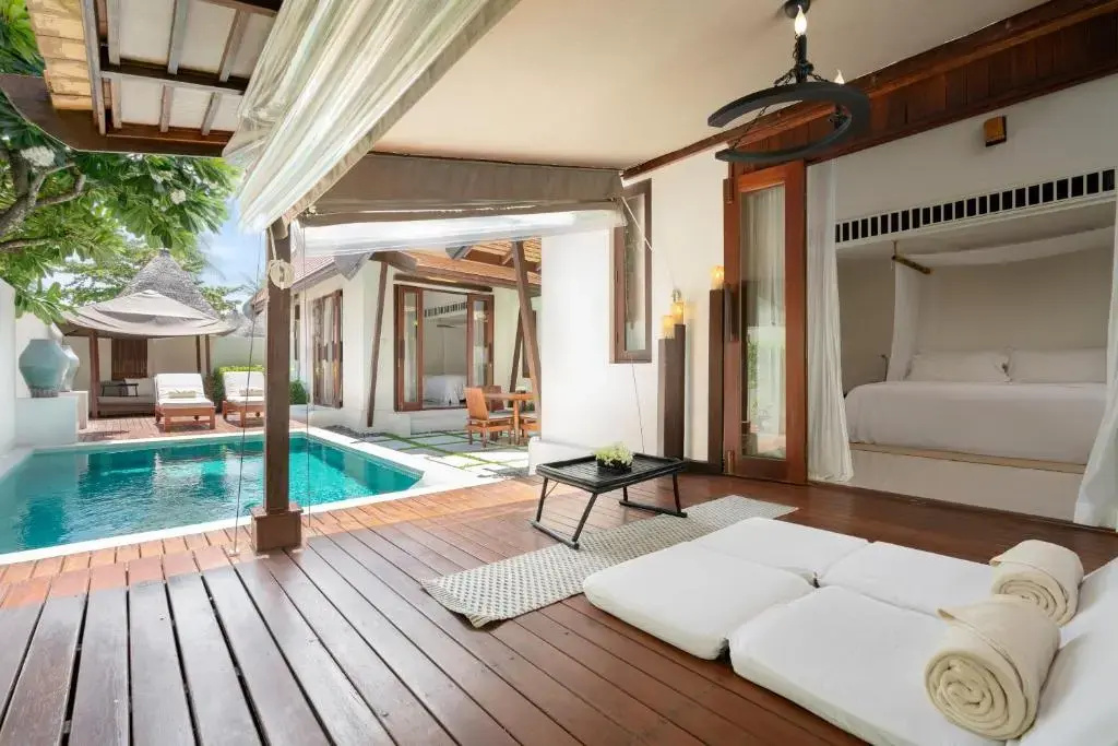 SALA Samui Choengmon Beach - Chambres
