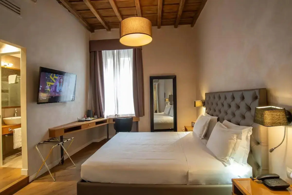 Hotel photo 7