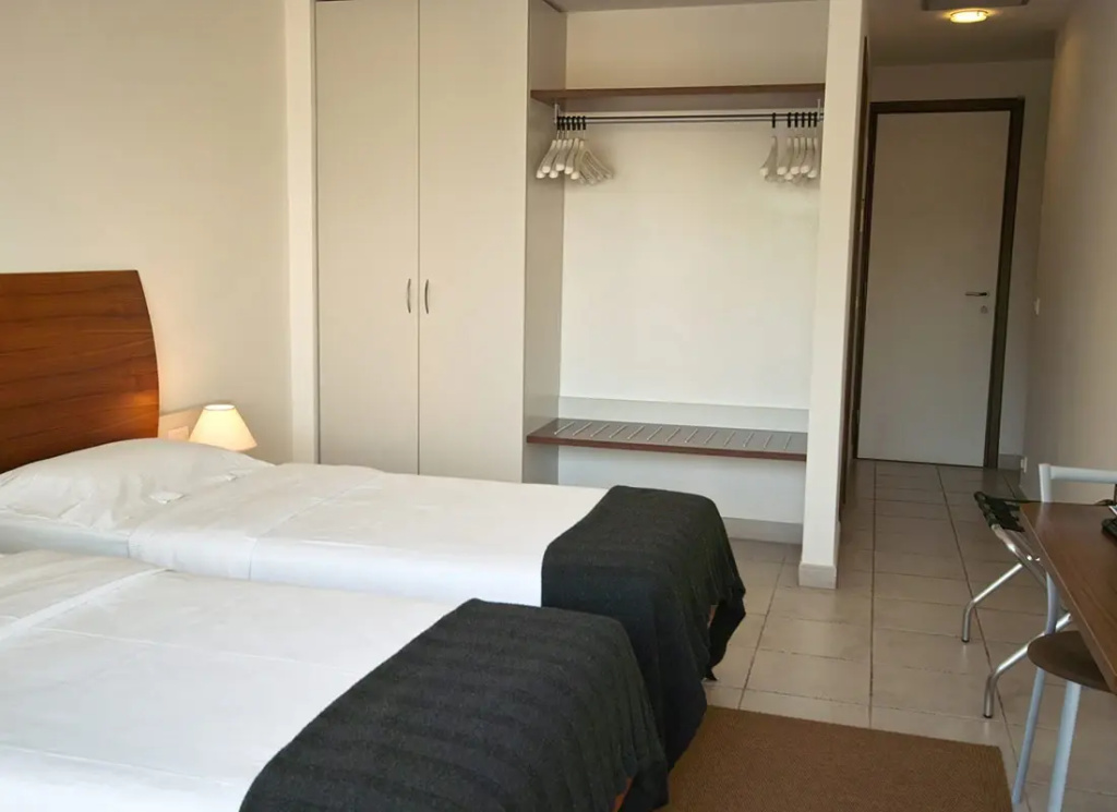 Hotel Approdo - Chambres