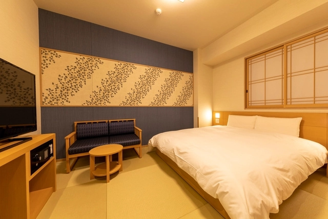 Onyado Nono Asakusa Natural Hot Springs 사진 4