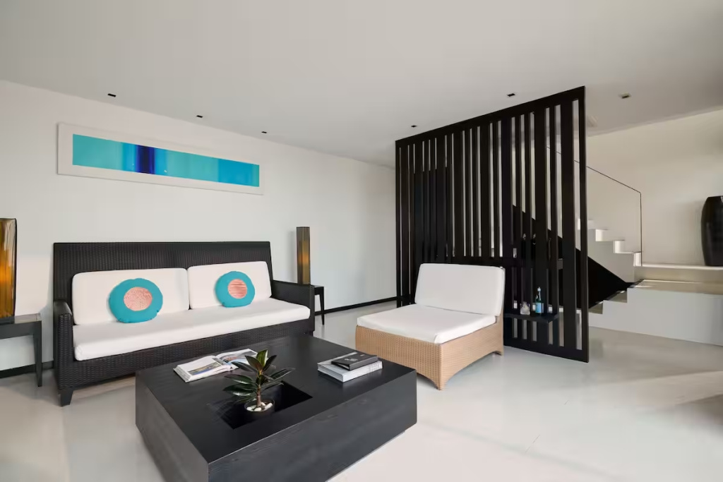 The Chill Resort & Spa Koh Chang - Chambres