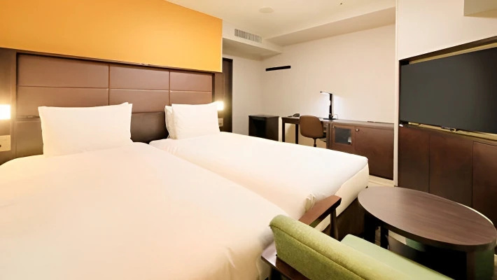 Richmond Hotel Namba Daikokucho 사진 6